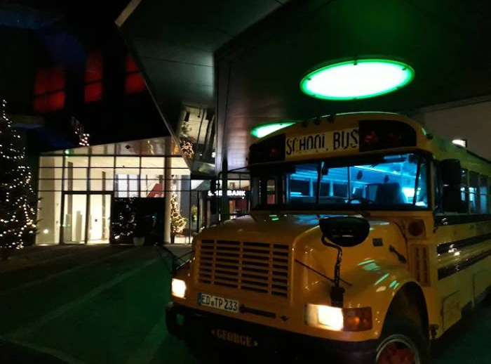 Casino Spielbank, Bad Wiessee