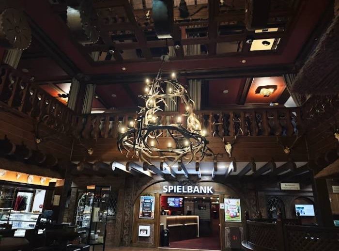 Casino Spielbank, Bad Zwischenahn
