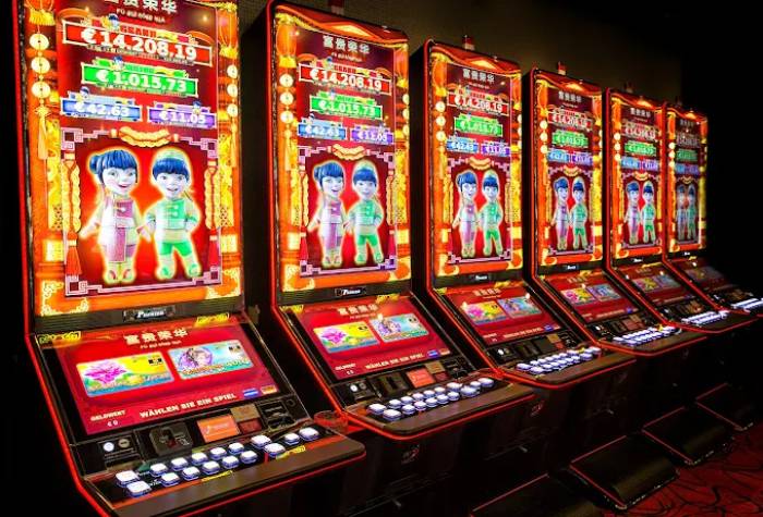 Casino Spielbank, Bad Zwischenahn