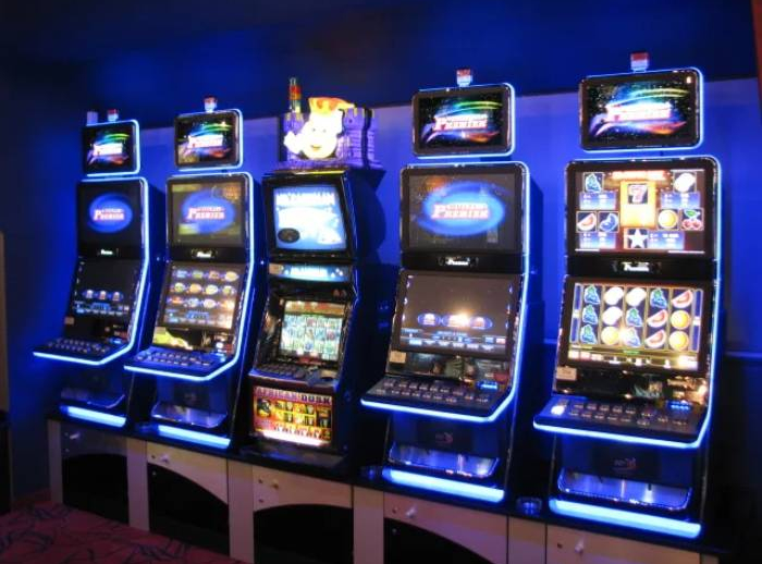 Casino Spielbank, Bad Zwischenahn