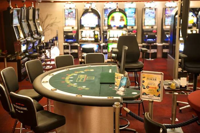 Casino Spielbank, Bad Zwischenahn