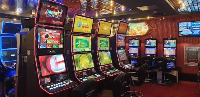 Casino Spielbank, Bad Zwischenahn