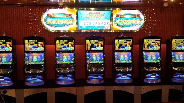 Casino Spielbank, Bad Zwischenahn