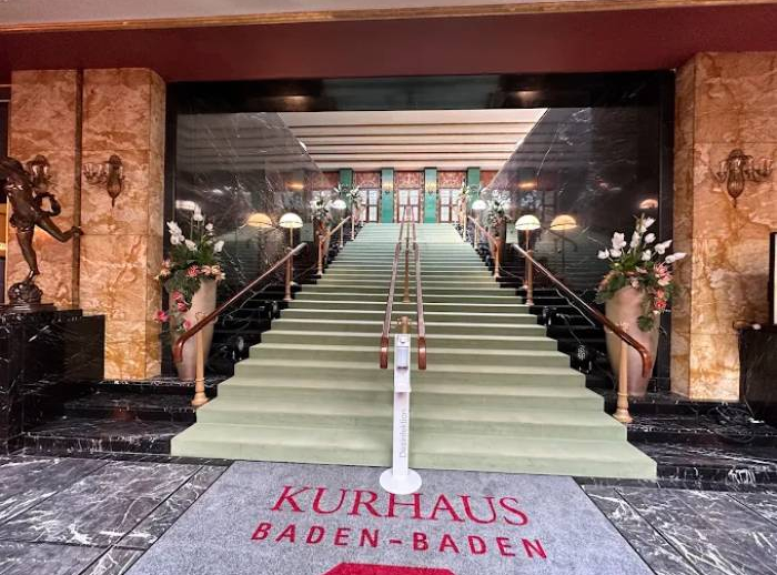 巴登－巴登赌场