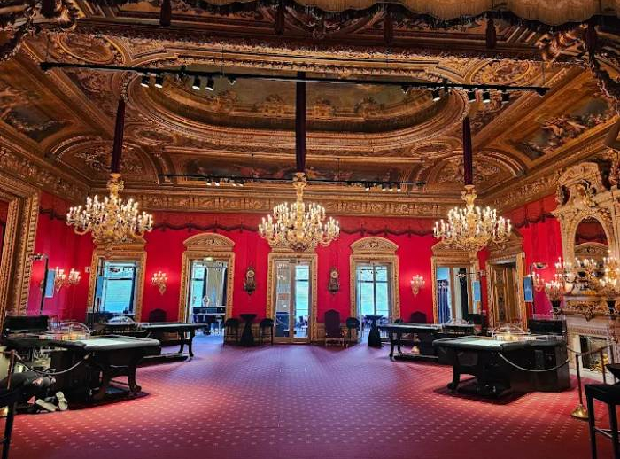 巴登－巴登赌场