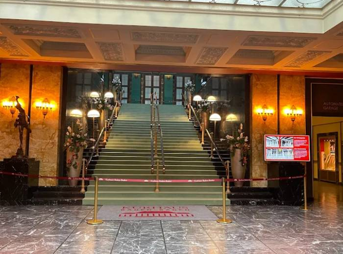 巴登－巴登赌场