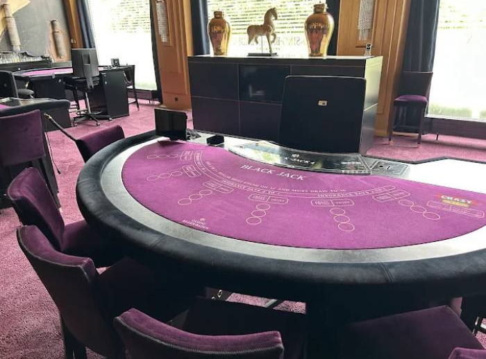 巴登－巴登赌场