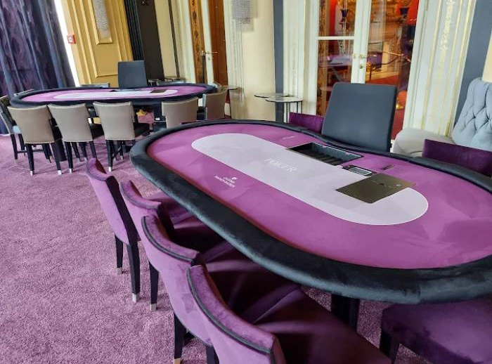 巴登－巴登赌场