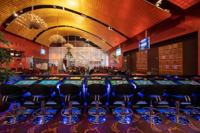 Casino Spielbank, Berlin