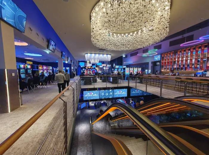 Casino Spielbank, Berlin