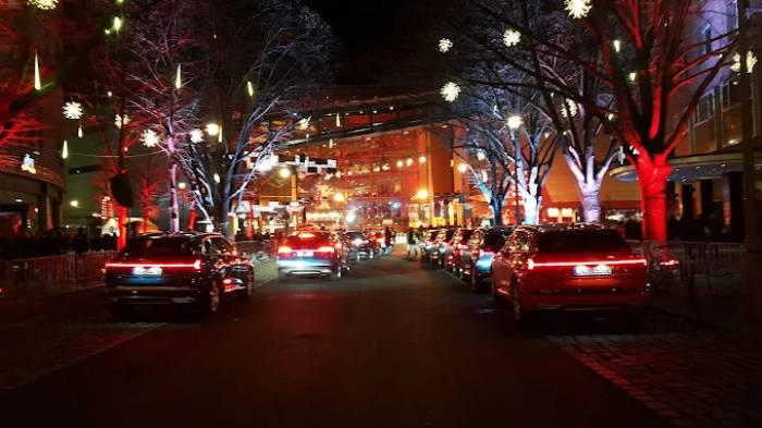 Casino Spielbank, Berlin