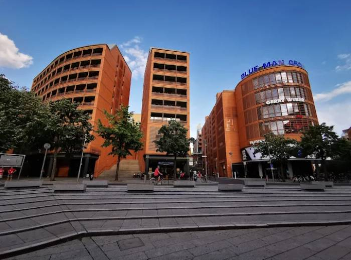 Casino Spielbank, Bremen