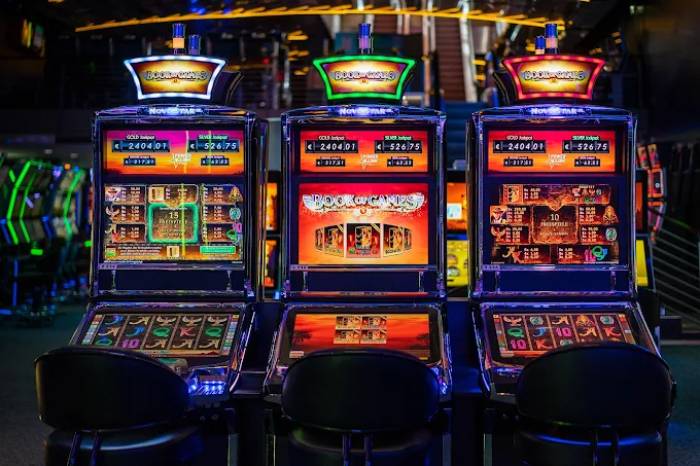 Casino Spielbank, Bremen