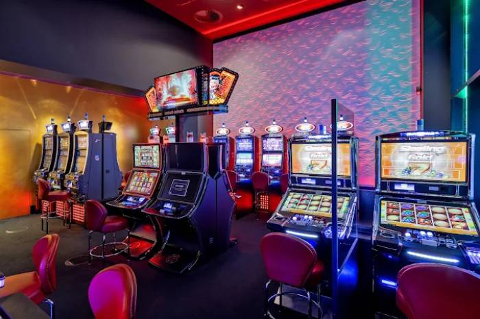 Casino Spielbank, Bremen