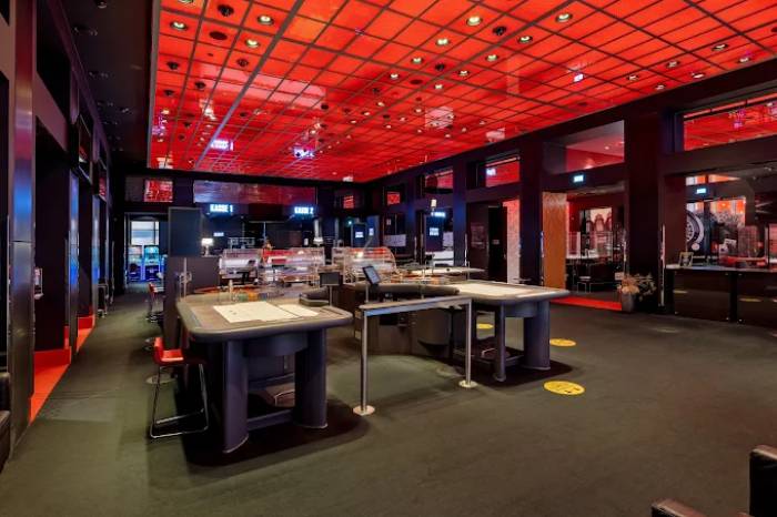 Casino Spielbank, Bremen