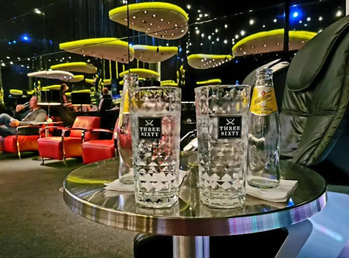 Casino Spielbank, Duisburg