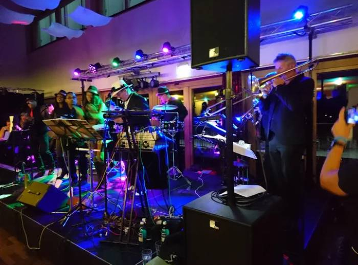 福伊赫特万根赌场