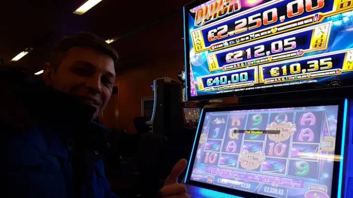 福伊赫特万根赌场