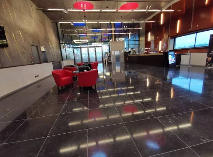 福伊赫特万根赌场