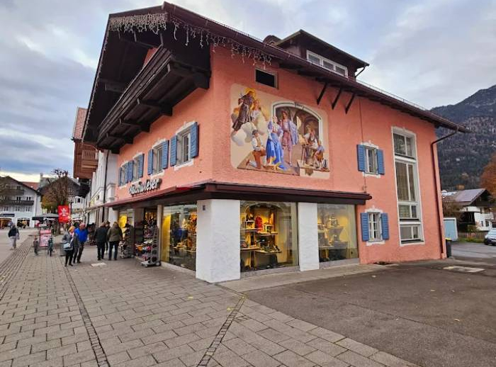 Casino Spielbank, Garmisch-Partenkirchen