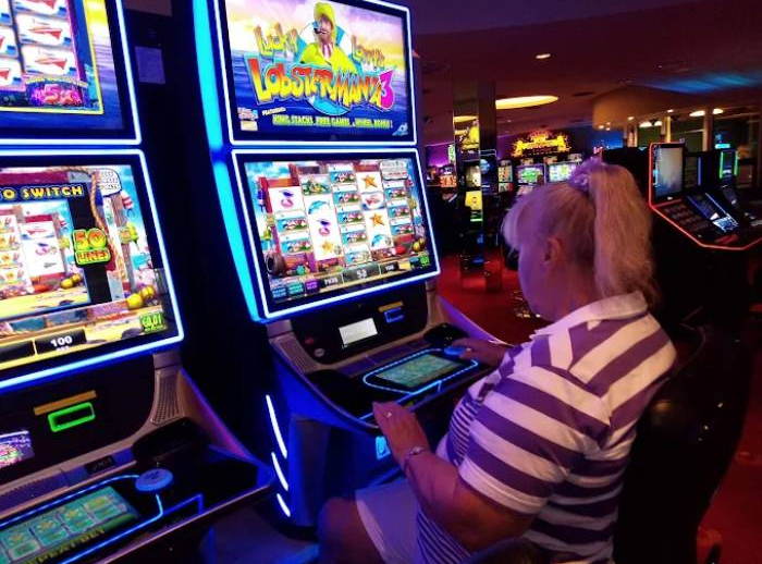 Casino Spielbank, Garmisch-Partenkirchen