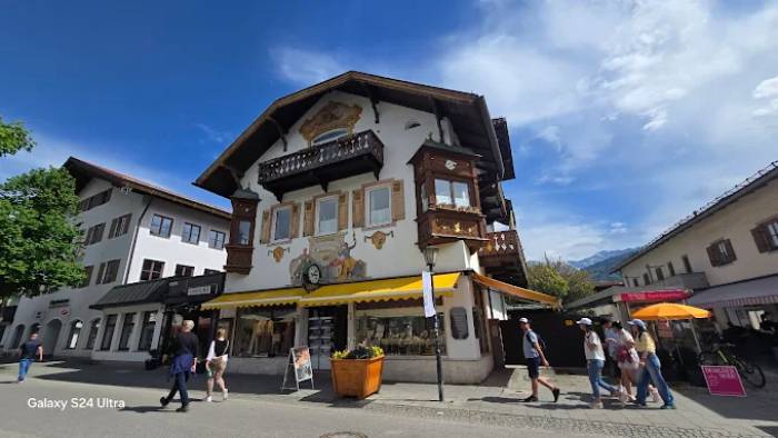 Casino Spielbank, Garmisch-Partenkirchen