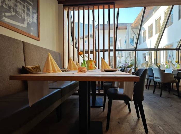 Casino Spielbank, Garmisch-Partenkirchen