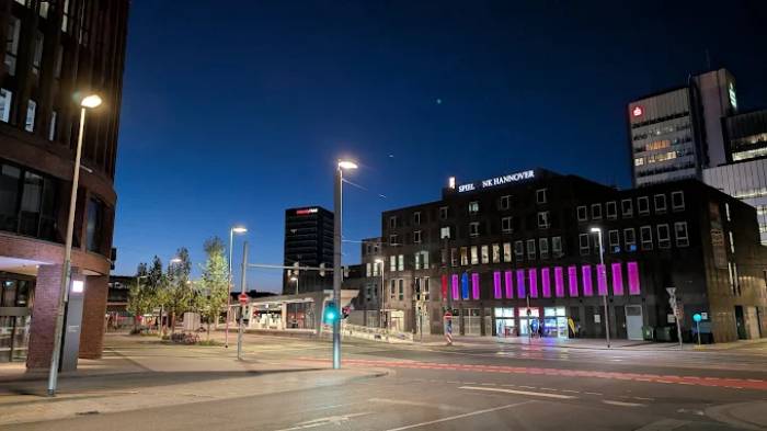 Casino Spielbank, Hannover