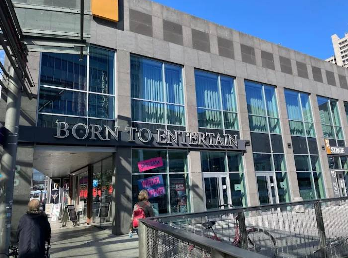 Casino Spielbank, Hannover