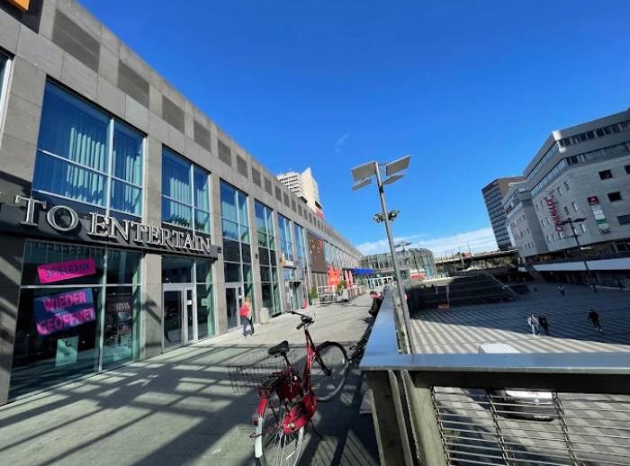 Casino Spielbank, Hannover