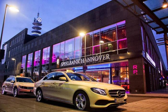 Casino Spielbank, Hannover