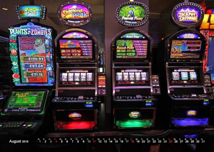 Casino Spielbank, Hannover