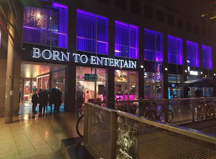 Casino Spielbank, Hannover