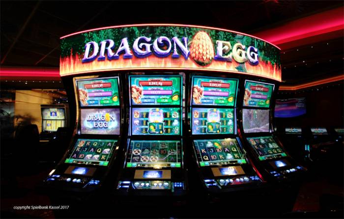 Casino Spielbank, Kassel