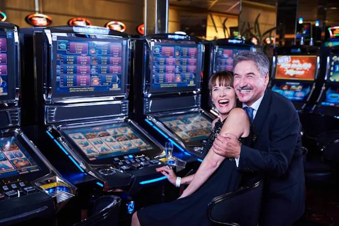 Casino Spielbank, Kassel