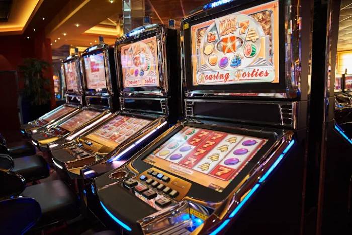 Casino Spielbank, Kassel