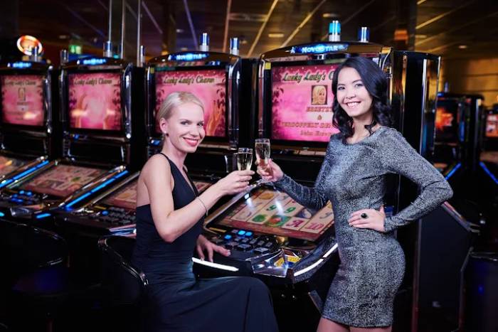 Casino Spielbank, Kassel