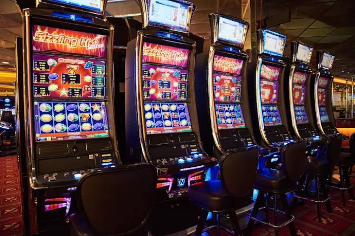 Casino Spielbank, Kassel