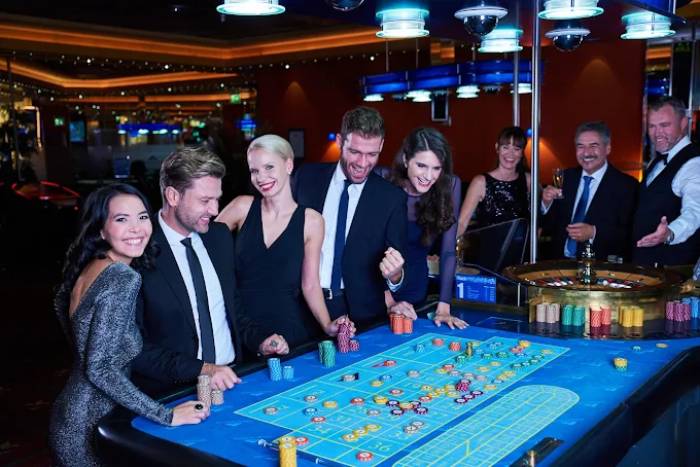 Casino Spielbank, Kassel