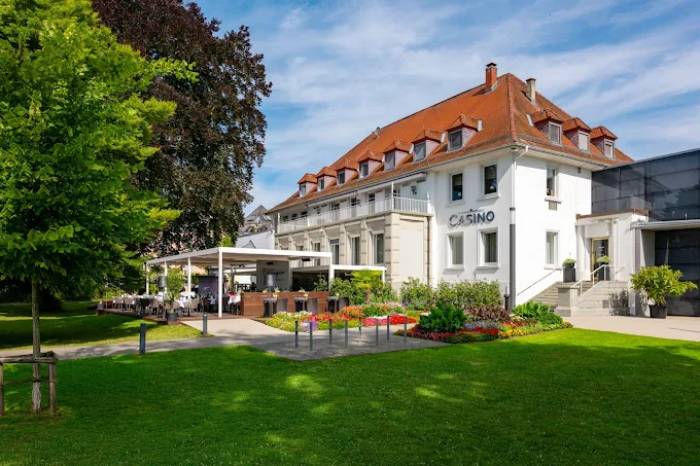 Casino Spielbank, Konstanz