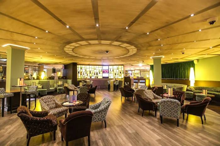 Casino Spielbank, Lübeck