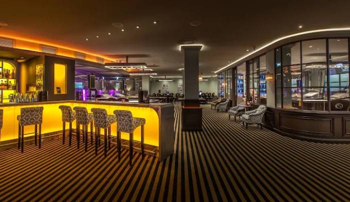 Casino Spielbank, Lübeck