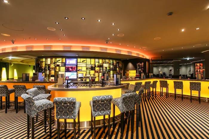 Casino Spielbank, Lübeck