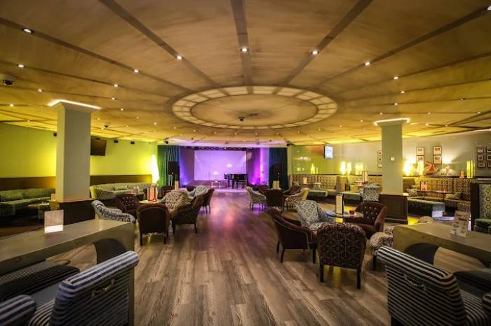 Casino Spielbank, Lübeck