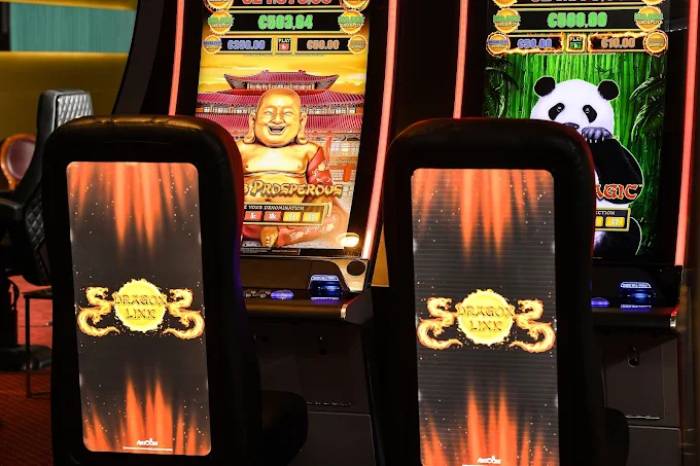 Casino Spielbank, Mainz