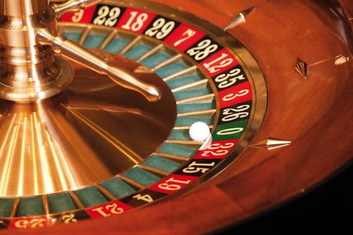 Casino Spielbank, Mainz