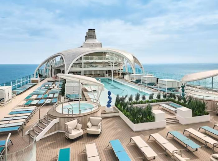 Casino Mein Schiff 2, Hannover