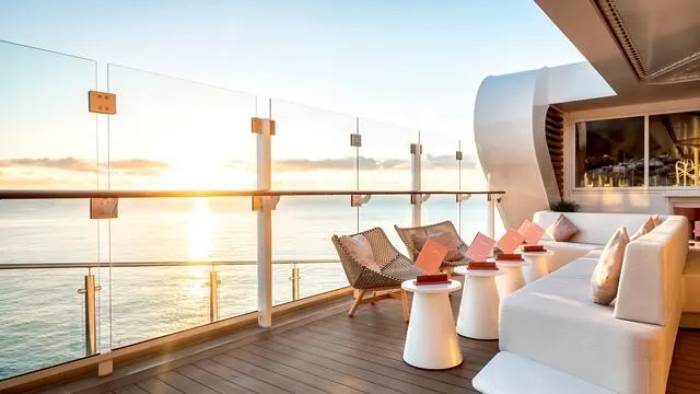 Casino Mein Schiff 2, Hannover