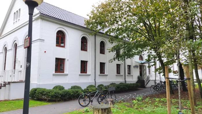 Casino Spielbank, Norderney