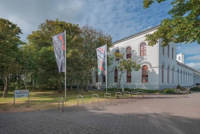 Casino Spielbank, Norderney